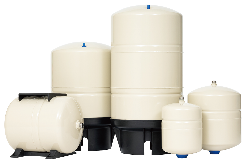 HERMAL-PLUS Thermal Expansion Tank
