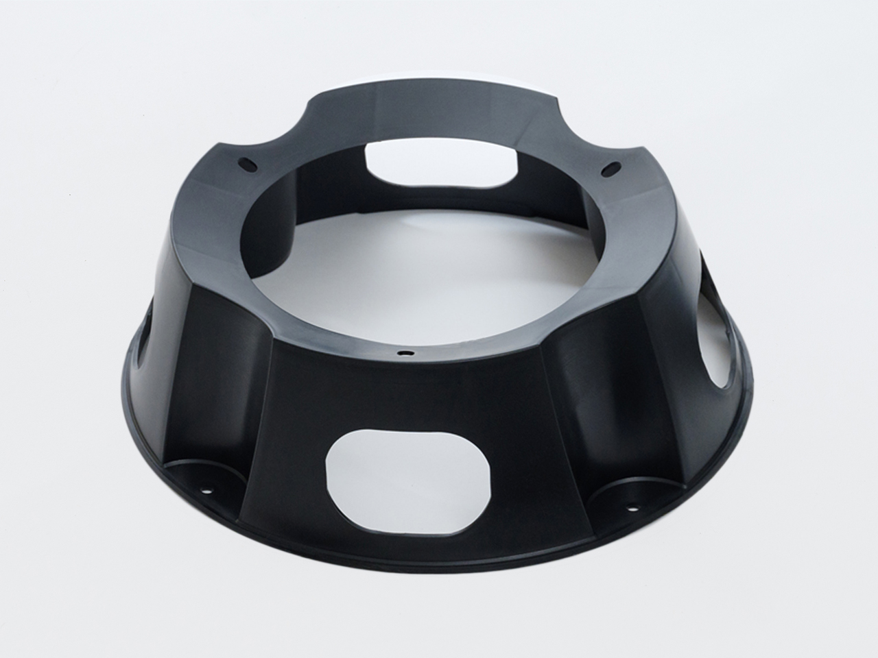 Fixed Tank Base 10/14 / 40