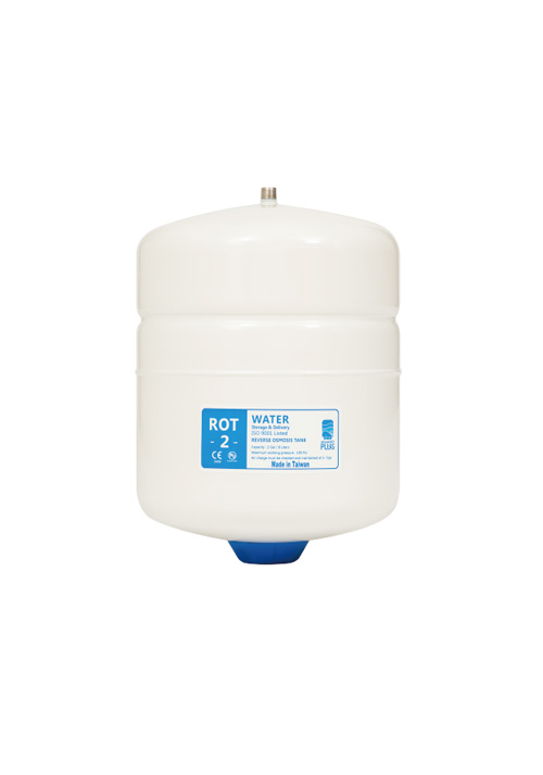 ROT-2 Liter 8.0 / Gal 2.0